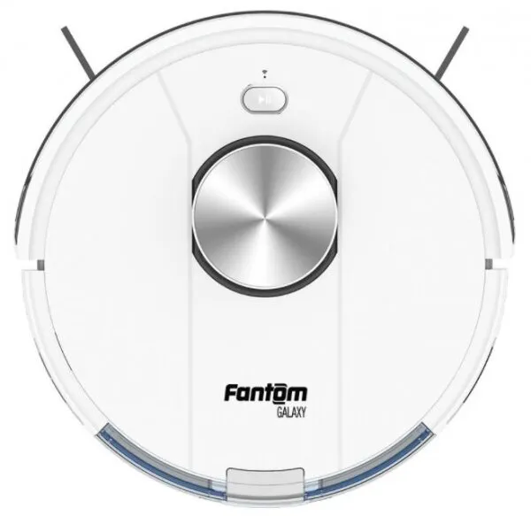 Fantom Galaxy XY 38 Robot Süpürge+Mop