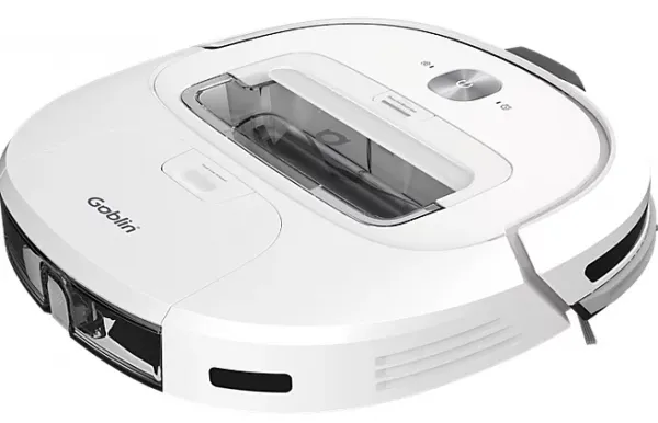 Goblin GRV101W-20 Robot Süpürge
