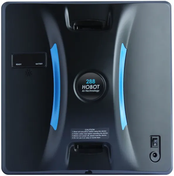 Hobot 288 Cam Temizleme Robotu