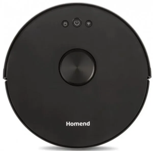 Homend Alex 1281/2 H Robot Süpürge+Mop