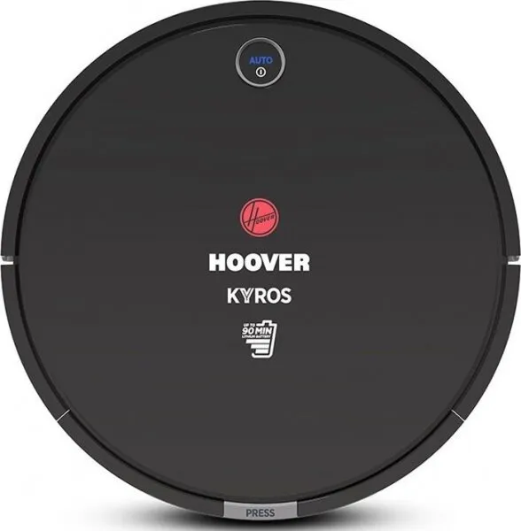 Hoover Kyros RBT001 Robot Süpürge