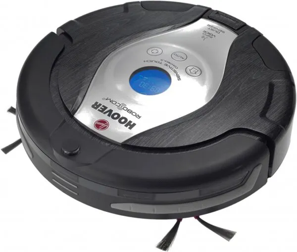 Hoover RBC012 Robot Süpürge