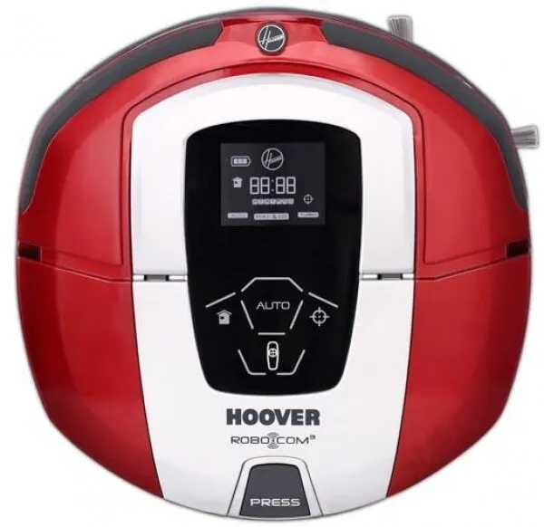 Hoover RBC040/1 Robot Süpürge+Mop