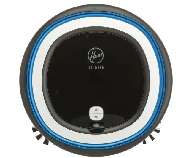 Hoover Rogue 970 Robot Süpürge