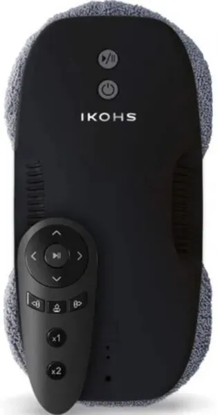 Ikohs WipeBot Cam Temizleme Robotu