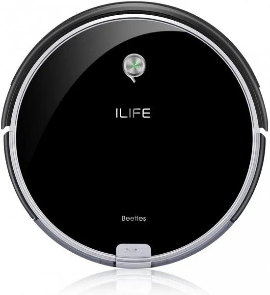 ILife A6 Robot Süpürge