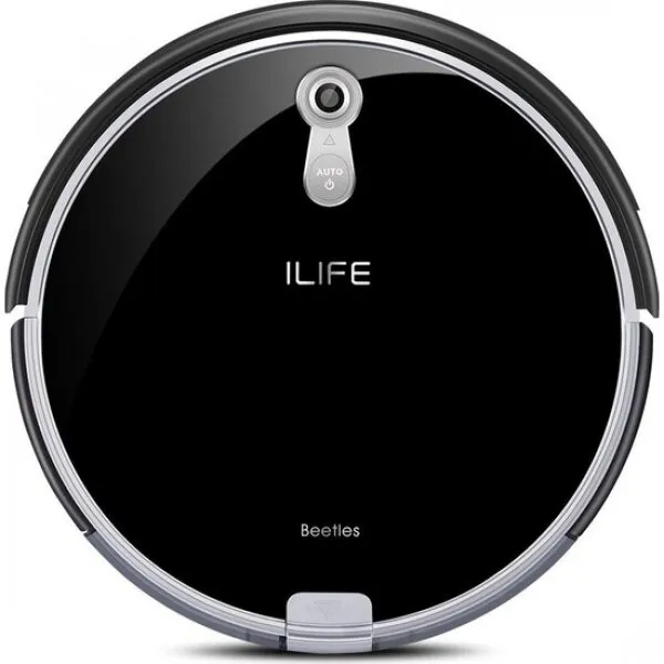 ILife A804 Robot Süpürge