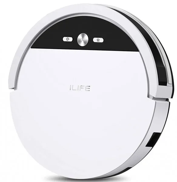 ILife V4 Robot Süpürge