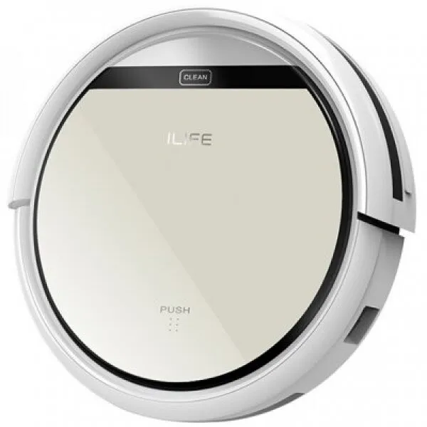 ILife V50 Robot Süpürge