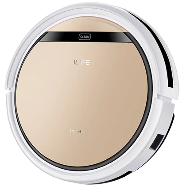 ILife V5S Pro Robot Süpürge+Mop