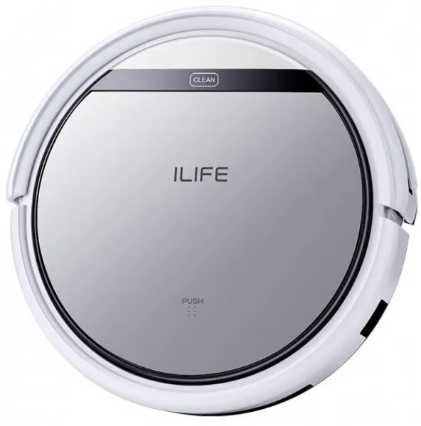 ILife V60 Pro Robot Süpürge+Mop