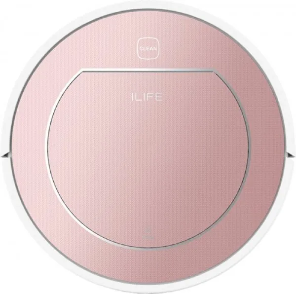 ILife V7S Plus Robot Süpürge+Mop