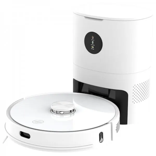 Imilab V1 (CMSDJ707A) Robot Süpürge+Mop