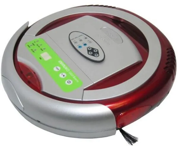 Infinuvo QQ 200 Robot Süpürge