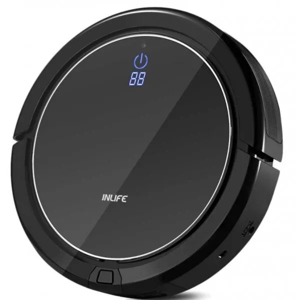 InLife i7 Robot Süpürge