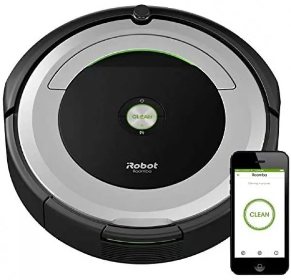 iRobot Roomba 690 Robot Süpürge