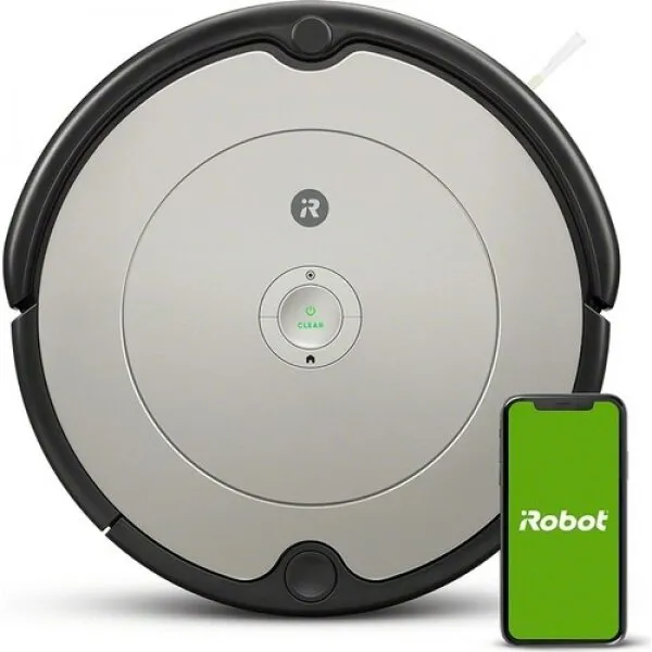 iRobot Roomba 698 Robot Süpürge