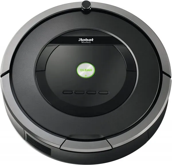 iRobot Roomba 801 Robot Süpürge