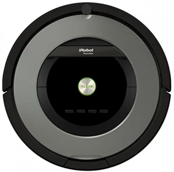 iRobot Roomba 865 Robot Süpürge