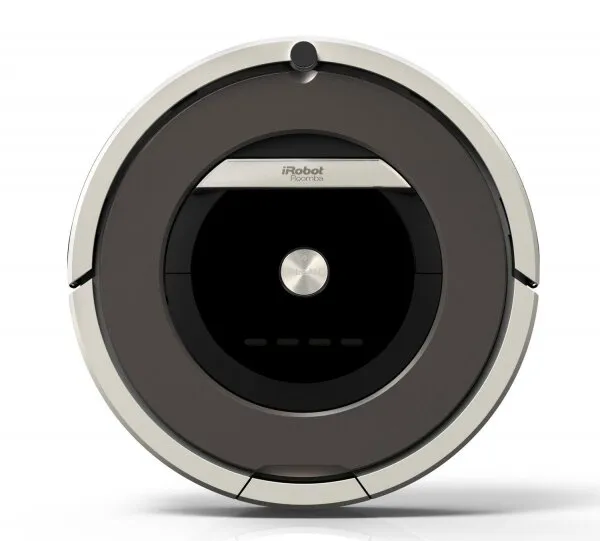iRobot Roomba 870 Robot Süpürge
