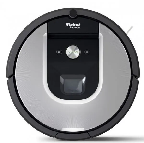 iRobot Roomba 965 Robot Süpürge