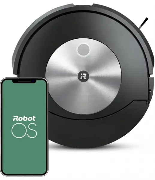 iRobot Roomba Combo j7 (C7158) Robot Süpürge+Mop