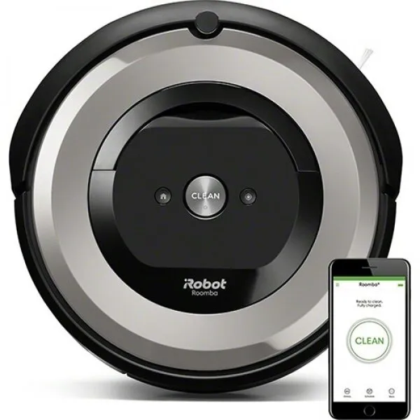 iRobot Roomba e5154 Robot Süpürge
