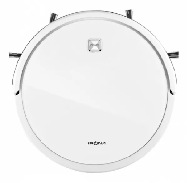 Irona R2 Robot Süpürge+Mop