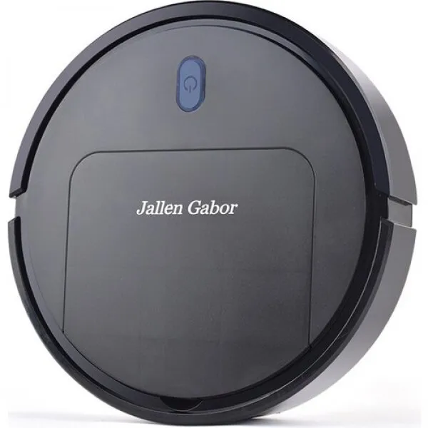 Jallen Gabor IS25 Robot Süpürge+Mop