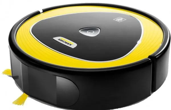 Karcher RC 3 Robot Süpürge