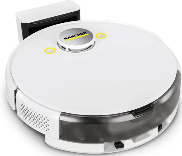Karcher RCV 5 Robot Süpürge+Mop