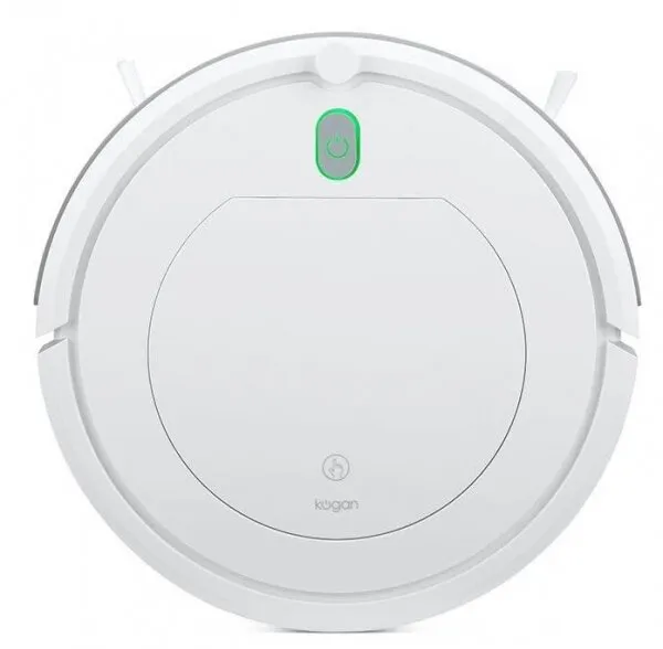 Kogan EasyClean R10 Robot Süpürge