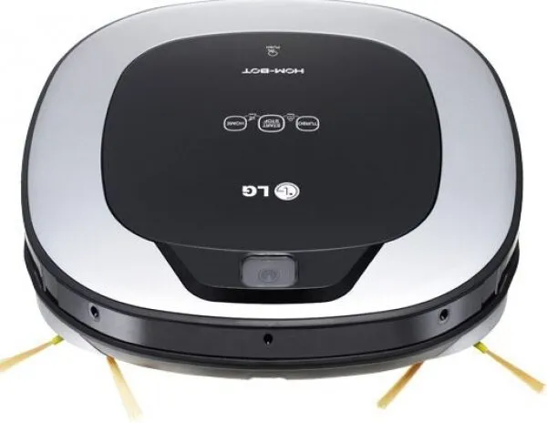 LG VR6340LV Robot Süpürge