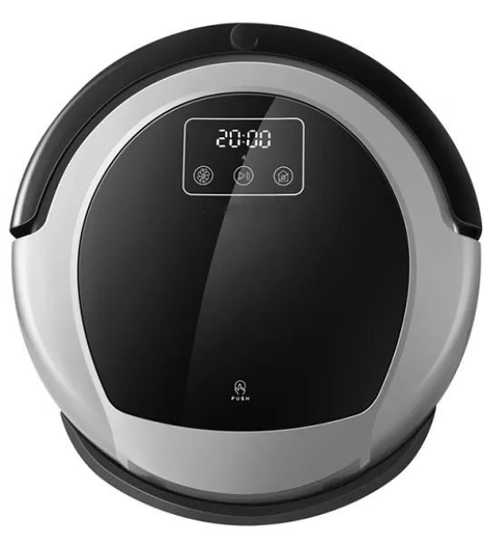 Liectroux B6009 Robot Süpürge+Mop