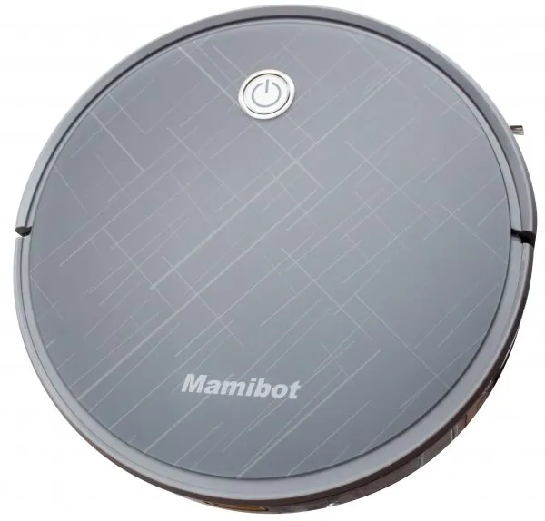 Mamibot Exvac 660 Platinum Robot Süpürge+Mop