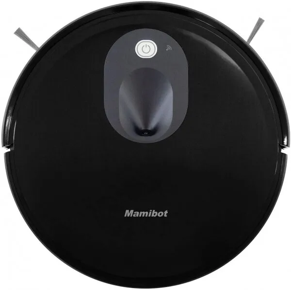 Mamibot Exvac 680S Robot Süpürge+Mop