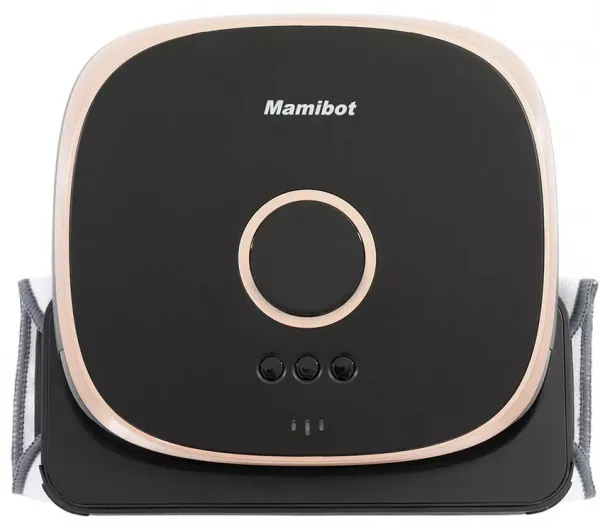 Mamibot Sweepur120 Robot Mop