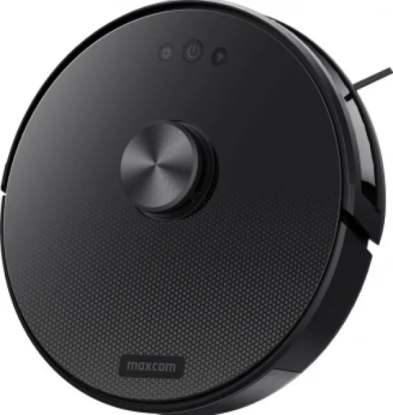 Maxcom MH19 Robot Süpürge+Mop