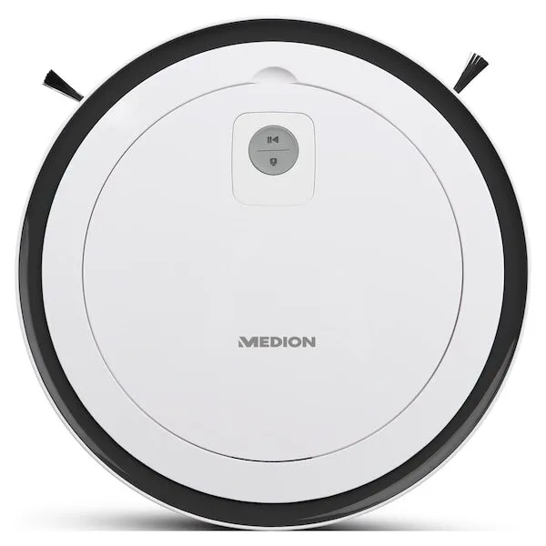 Medion MD 18871 Robot Süpürge
