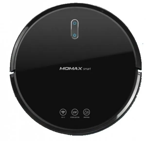 Momax RO1S Robot Süpürge+Mop