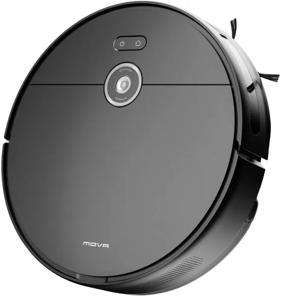 Mova Z500 Robot Süpürge+Mop