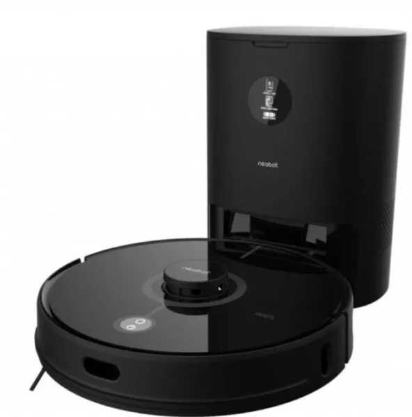 Neabot Nomo N2 Robot Süpürge+Mop