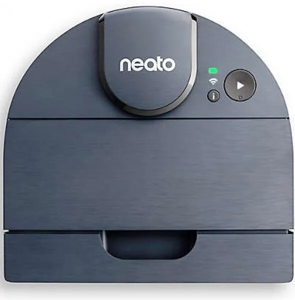 Neato D8 Robot Süpürge
