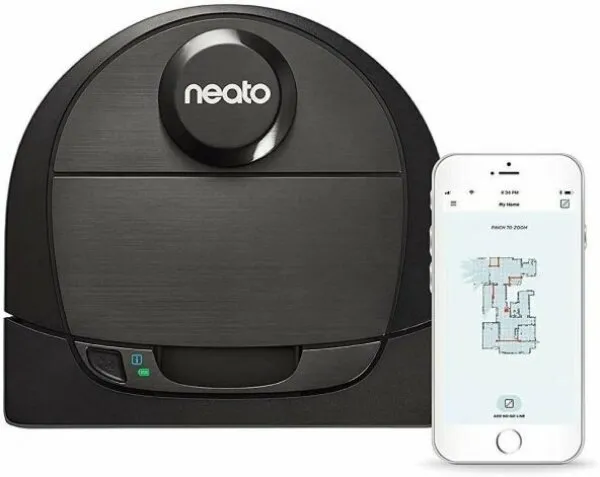 Neato Robotics D6 Robot Süpürge