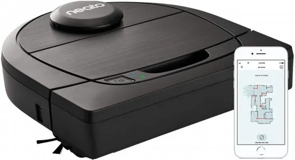 Neato Robotics D650 Robot Süpürge