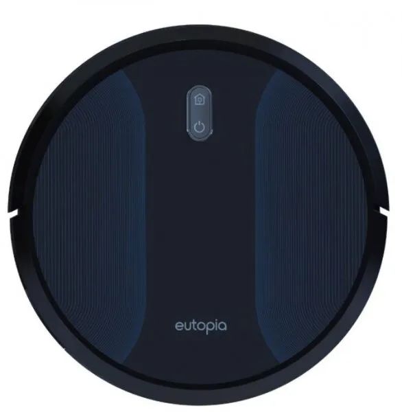 Nubia Eutopia R550 Robot Süpürge+Mop