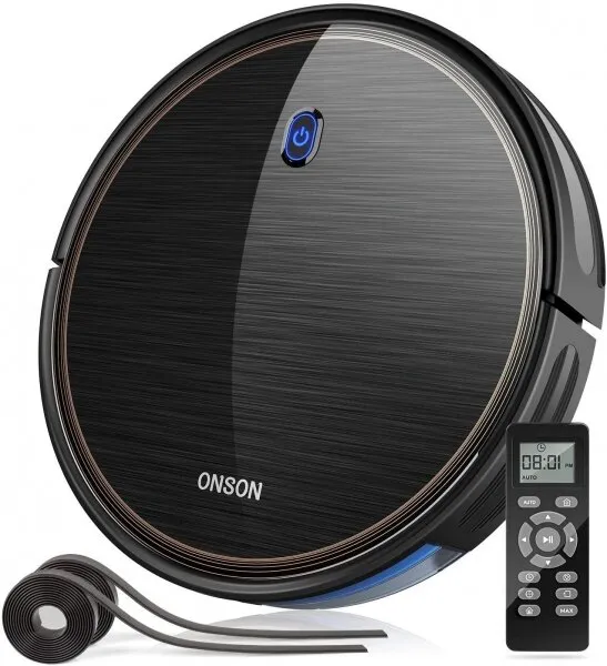 Onson J10C Robot Süpürge