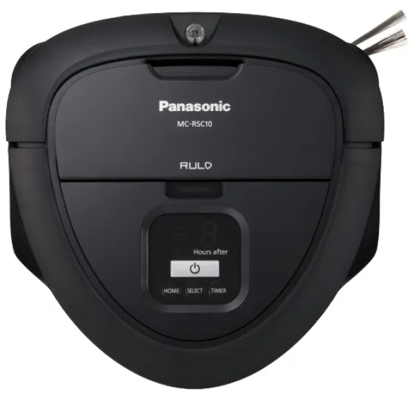 Panasonic MC-RSC10KV47 Robot Süpürge