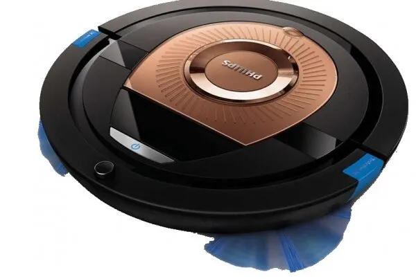 Philips FC8776/01 Robot Süpürge