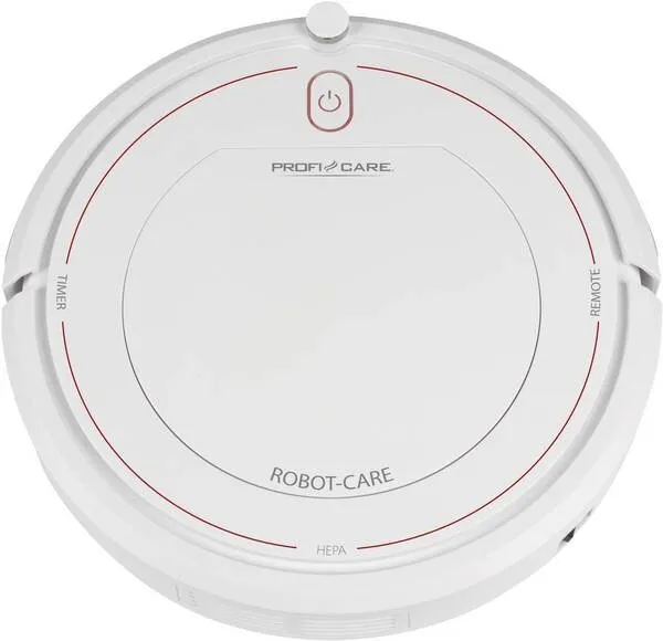 ProfiCare PC-BSR 3042 Robot Süpürge
